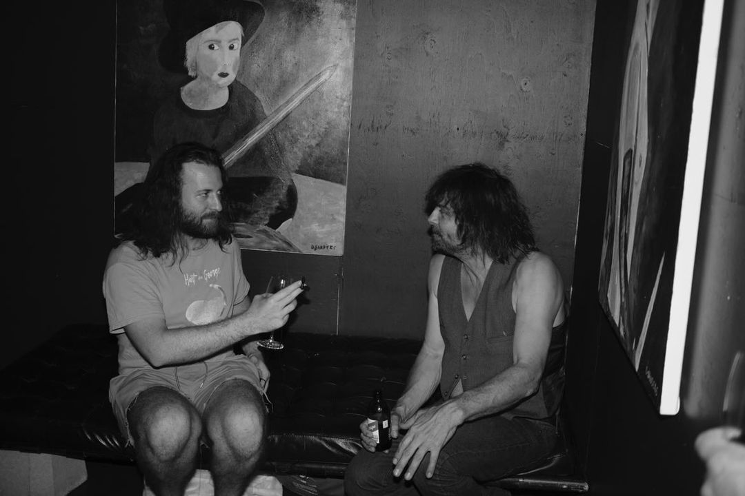 David Sanders Intact VIDEO: David Sanders Solo Exhibition - Artloft Media
