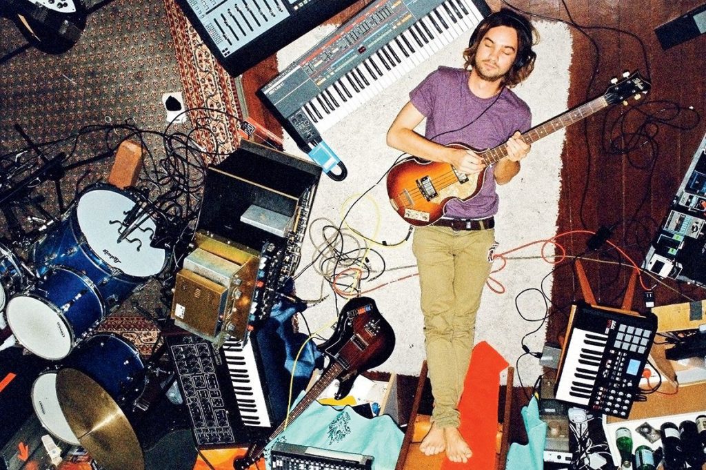 Tame Impala Gear